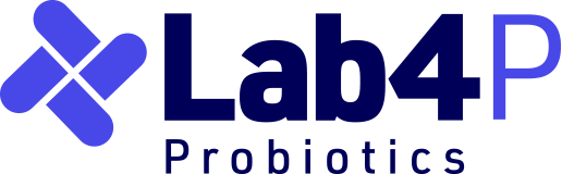 lab4p Logo