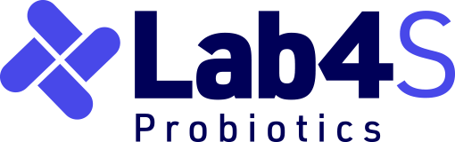 lab4s Logo