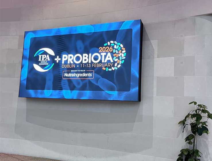 IPA + PROBIOTA 2026