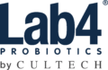Lab4 menu logo